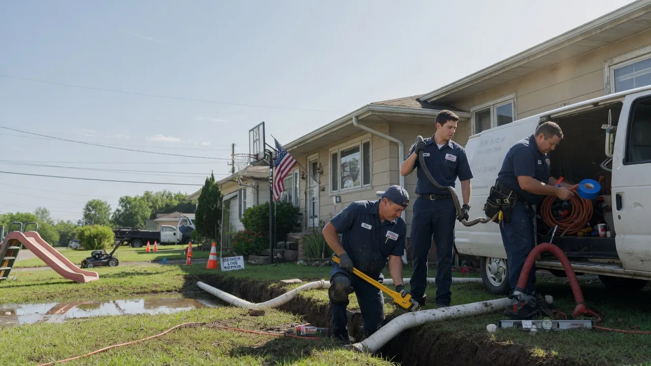 Toilet Installation in Bloomingdale, GA near me